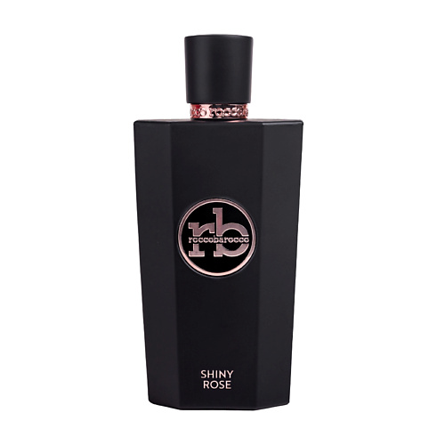 Парфюмерная вода ROCCOBAROCCO Shiny Rose