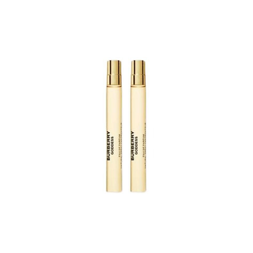 

BURBERRY Миниатюры парфюмерной воды Goddess 20, Миниатюры парфюмерной воды Goddess