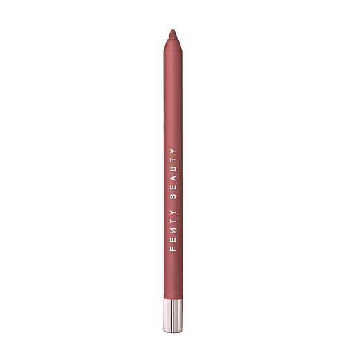 

FENTY BEAUTY Водостойкий карандаш для губ Trace'D Out Pencil Lip Liner, Водостойкий карандаш для губ Trace'D Out Pencil Lip Liner
