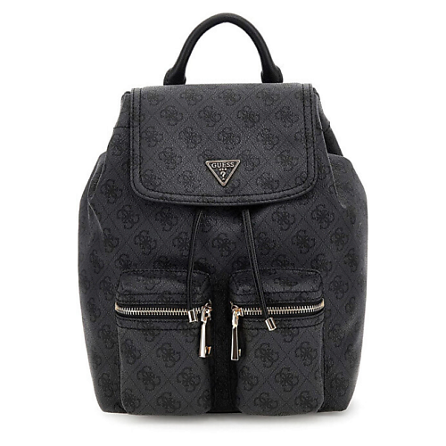 

GUESS Рюкзак Manhattan Mini Backpack, Рюкзак Manhattan Mini Backpack