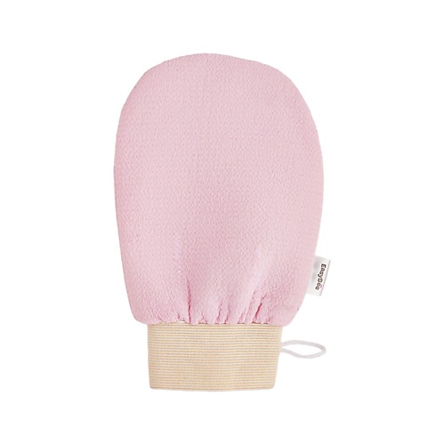 

EASYBEE Мочалка-рукавица для тела SPA DAY кесса, Мочалка-рукавица для тела SPA DAY кесса