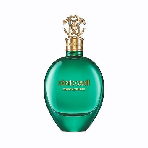 

ROBERTO CAVALLI Verde Assoluto 75, Verde Assoluto