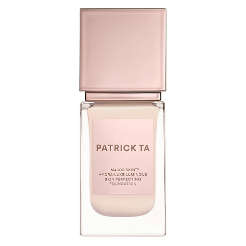 

PATRICK TA Тональный крем Major Skin Hydra Luxe, Тональный крем Major Skin Hydra Luxe