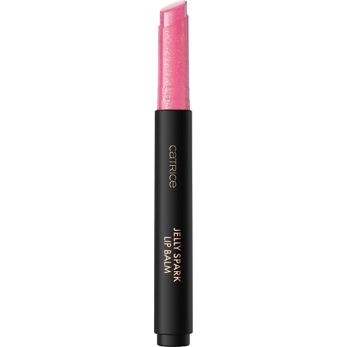 

CATRICE Бальзам для губ Jelly Spark Lip Balm, Бальзам для губ Jelly Spark Lip Balm