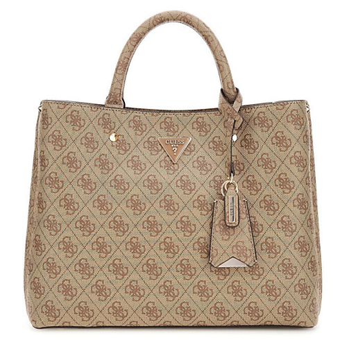 Сумка GUESS Сумка-тоут Meridian II Girlfriend Tote Bag