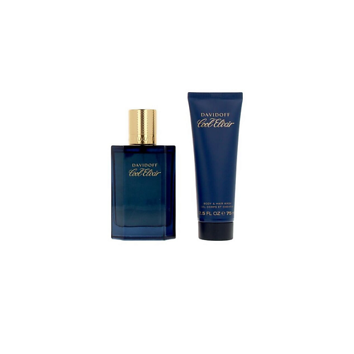 

DAVIDOFF Мужской парфюмерный набор COOL ELIXIR PARFUM INTENSE 2 Предметы, Мужской парфюмерный набор COOL ELIXIR PARFUM INTENSE 2 Предметы