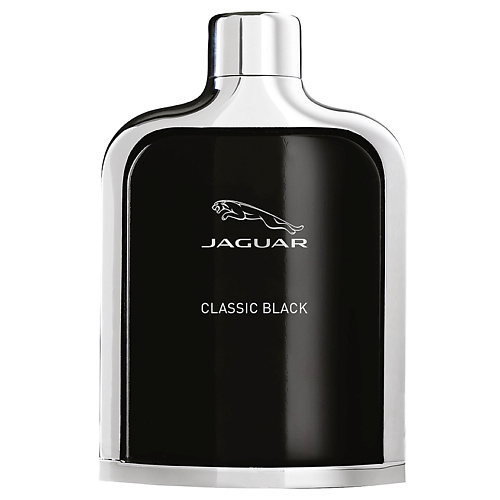 

JAGUAR Classic Black 100, Classic Black