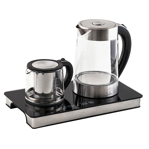 

KITFORT Чайный набор KT-635, Чайный набор KT-635