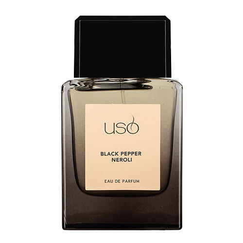Парфюмерная вода USO PARIS Black Pepper Neroli
