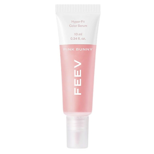 

FEEV Увлажняющая цветная сыворотка-румяна-тинт hyper-fit color serum, Увлажняющая цветная сыворотка-румяна-тинт hyper-fit color serum