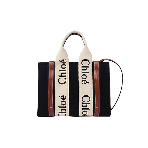 

CHLOE Сумка Woody, Сумка Woody