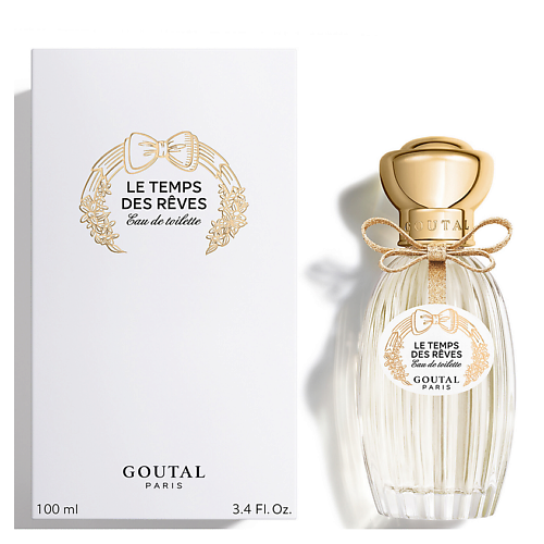 

GOUTAL PARIS Goutal Paris Туалетная вода Le Temps des Reves 100, Goutal Paris Туалетная вода Le Temps des Reves