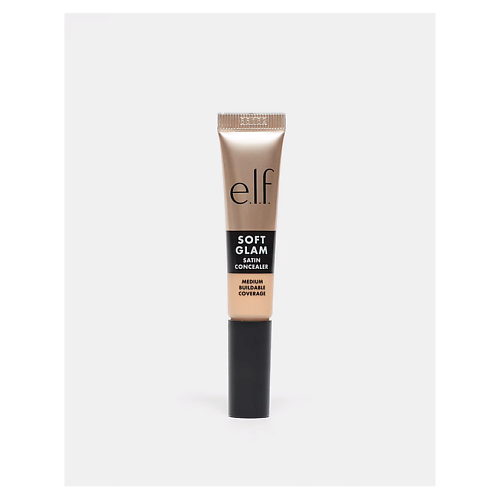 

E.L.F. Консилер Soft Glam Satin 6, Консилер Soft Glam Satin
