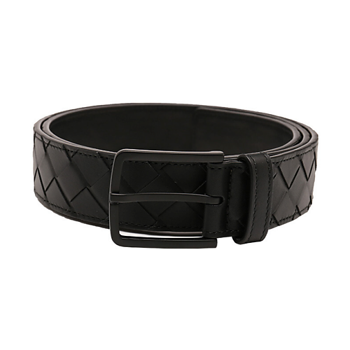 

BOTTEGA VENETA Ремень кожаный мужской, Ремень кожаный мужской