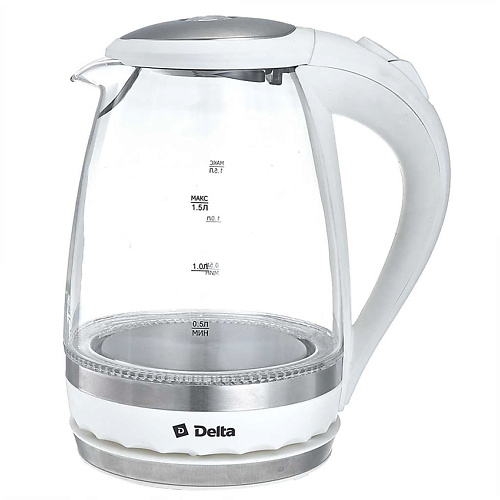 

DELTA Чайник электрический DL-1202, Чайник электрический DL-1202