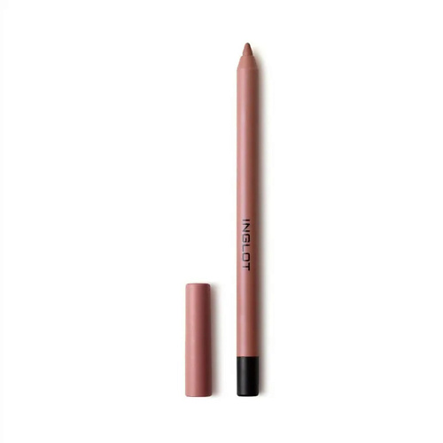 

INGLOT Карандаш для губ CREAMY SOFT LIPLINER VIVID ROSE 05, Карандаш для губ CREAMY SOFT LIPLINER VIVID ROSE 05