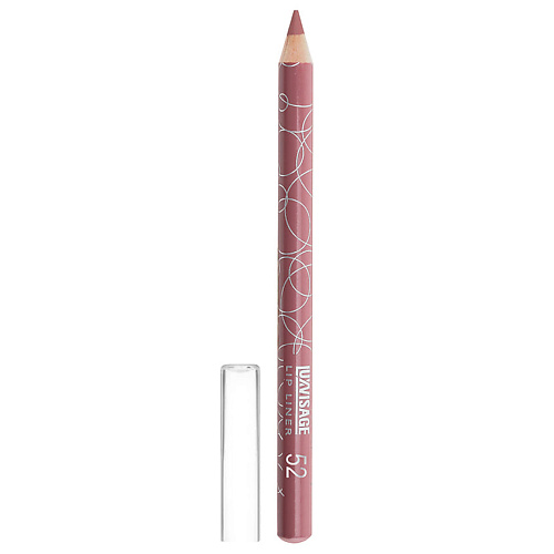 

LUXVISAGE Карандаш для губ Lip Liner, Карандаш для губ Lip Liner