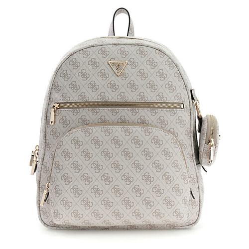 

GUESS Рюкзак Power Play Large Backpack, Рюкзак Power Play Large Backpack