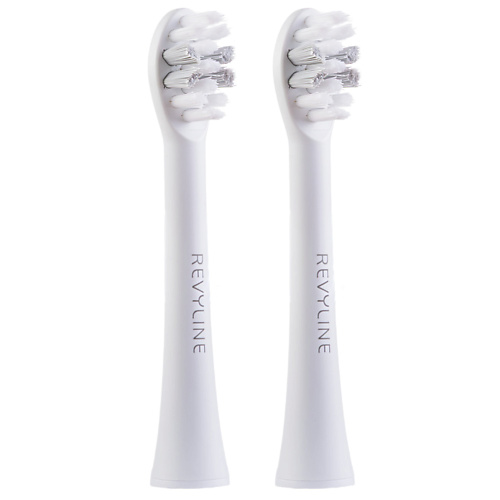 

REVYLINE Насадка RL 075 Cream, 2 шт., Насадка RL 075 Cream, 2 шт.