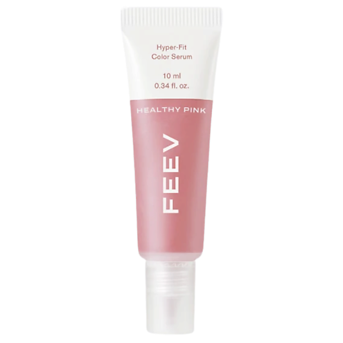 

FEEV Увлажняющая цветная сыворотка-румяна-тинт hyper-fit color serum, Увлажняющая цветная сыворотка-румяна-тинт hyper-fit color serum