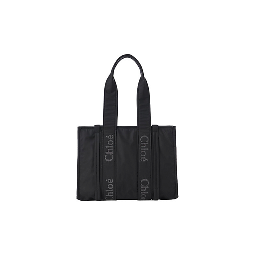 

CHLOE Сумка Recycled Nylon Tote, Сумка Recycled Nylon Tote