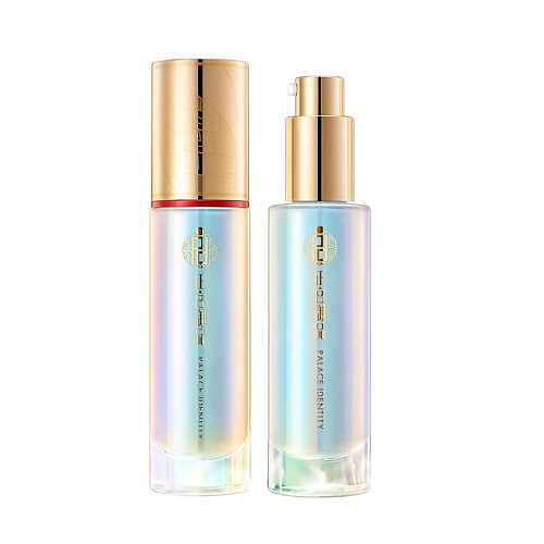 

PALACE IDENTITY База под макияж Crane Praise Oriental, База под макияж Crane Praise Oriental