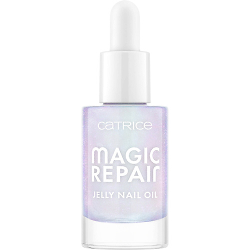 

CATRICE Масло-желе для ногтей Magic Repair Jelly Nail Oil 8, Масло-желе для ногтей Magic Repair Jelly Nail Oil