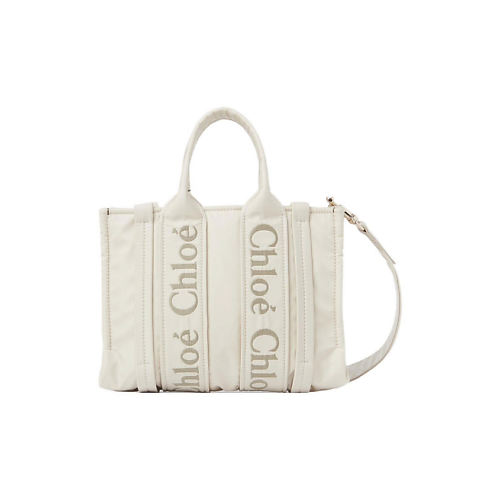 

CHLOE СумкаWoody Recycled Nylon, СумкаWoody Recycled Nylon