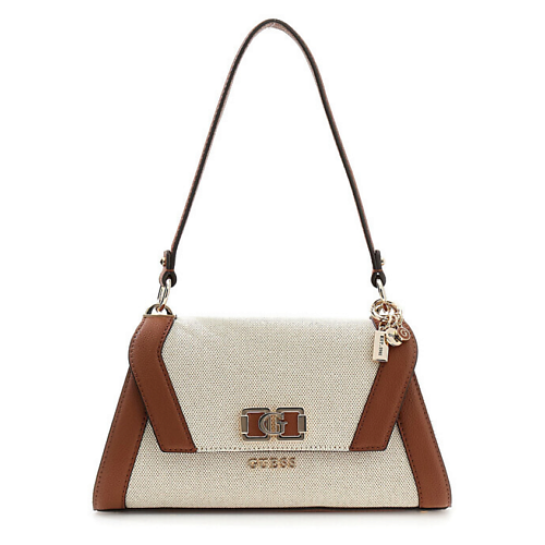 

GUESS Сумка на плечо Karnilla Flap Shoulder Bag, Сумка на плечо Karnilla Flap Shoulder Bag