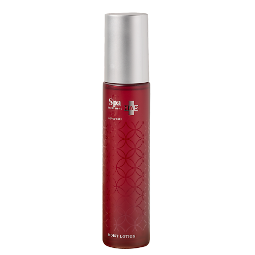 

SPA TREATMENT Увлажняющий, разглаживающий лосьон для зрелой кожи HAS Moist Lotion Aging-Care Series 120, Увлажняющий, разглаживающий лосьон для зрелой кожи HAS Moist Lotion Aging-Care Series