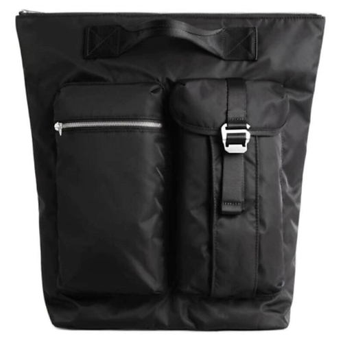 Сумка COS Рюкзак Polyamide Backpack Medium