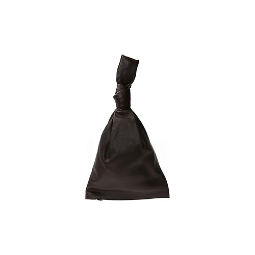 Сумка BOTTEGA VENETA Сумка-клатч женская Twist Knotted Handle