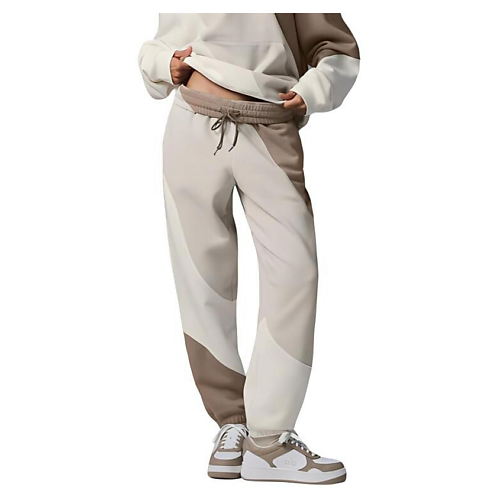 

ALO YOGA Брюки Make Waves Sweatpant, Брюки Make Waves Sweatpant