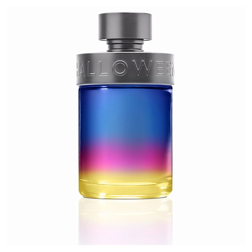 

JESUS DEL POZO Туалетная вода Man Hero Halloween 125, Туалетная вода Man Hero Halloween