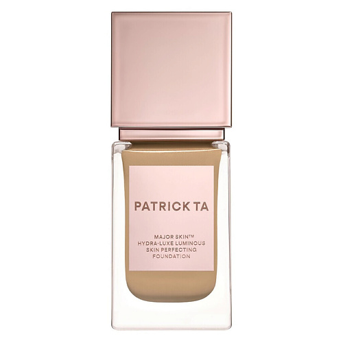 

PATRICK TA Тональный крем Major Skin Hydra Luxe, Тональный крем Major Skin Hydra Luxe