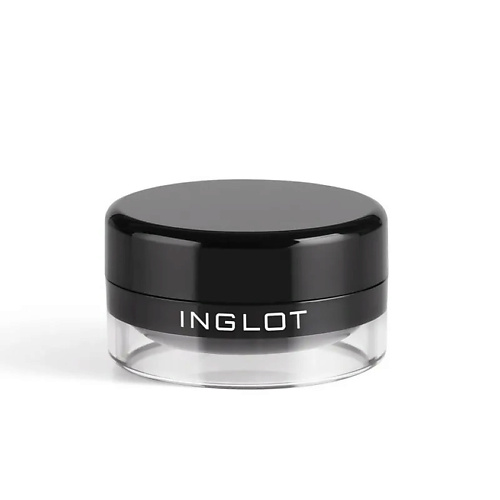 

INGLOT Подводка гелевая для глаз AMC, Подводка гелевая для глаз AMC