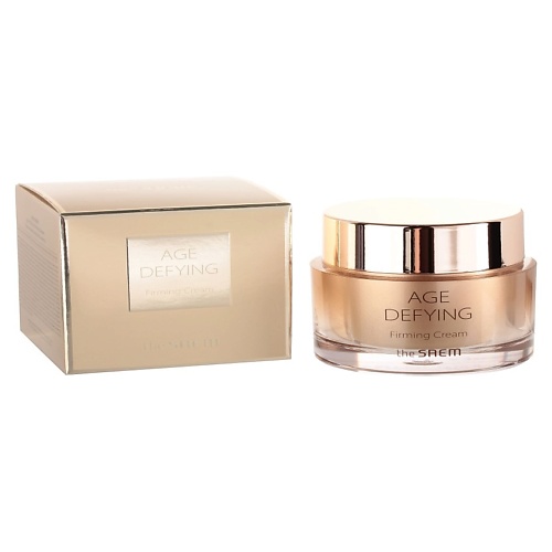 Крем для лица THE SAEM Крем для лица антивозрастной Age-defying Firming Cream