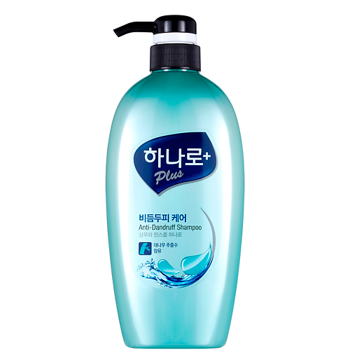 

KERASYS Шампунь для волос Ханаро Плюс Против перхоти 680, Шампунь для волос Ханаро Плюс Против перхоти