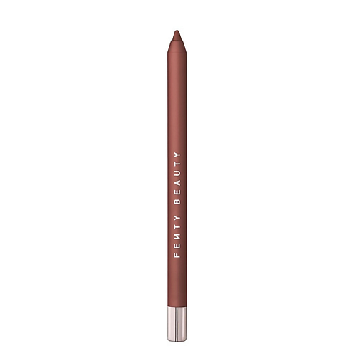 

FENTY BEAUTY Водостойкий карандаш для губ Trace'D Out Pencil Lip Liner, Водостойкий карандаш для губ Trace'D Out Pencil Lip Liner