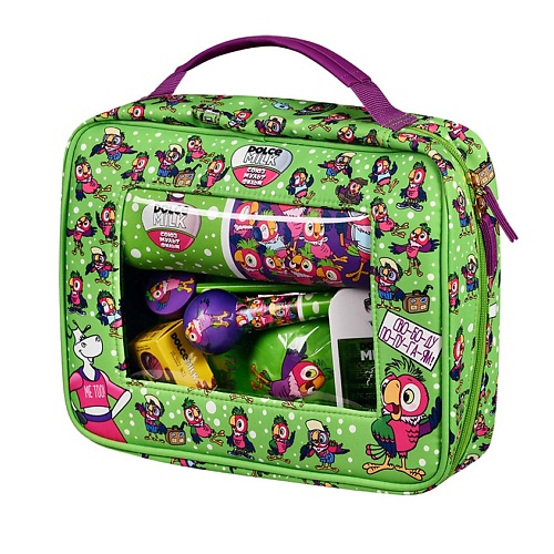 

DOLCE MILK Набор 284 School, Набор 284 School