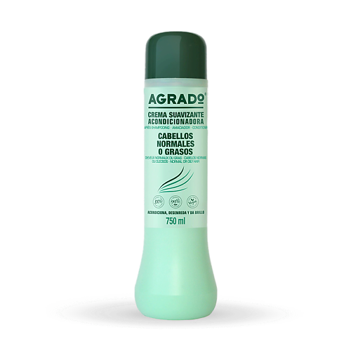 

AGRADO Кондиционер для нормальных и жирных волос 750, Кондиционер для нормальных и жирных волос