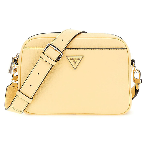 

GUESS Cумка кросс-боди Meridian Camera Bag, Cумка кросс-боди Meridian Camera Bag