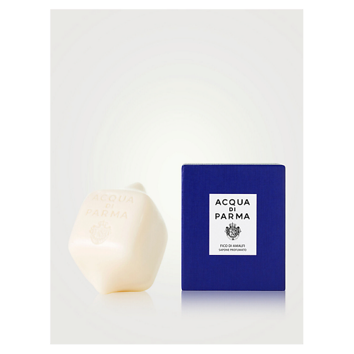 

ACQUA DI PARMA Парфюмерное твердое мыло унисекс Blu Mediterraneo Fico Di Amalfi 220, Парфюмерное твердое мыло унисекс Blu Mediterraneo Fico Di Amalfi