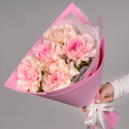 

ЦВЕТОВИК Букет "Поцелуй", Букет "Поцелуй"