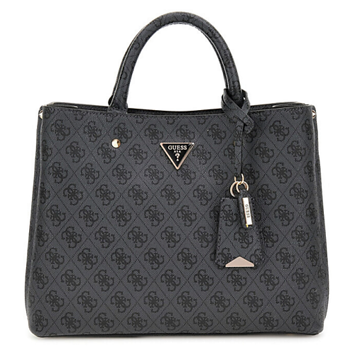

GUESS Сумка-тоут Meridian II Girlfriend Tote Bag, Сумка-тоут Meridian II Girlfriend Tote Bag