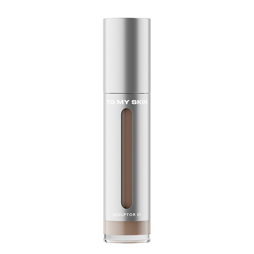 

TO MY SKIN Скульптор SILK SHADOW SCULPT, Скульптор SILK SHADOW SCULPT