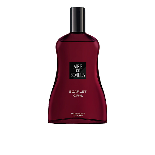 Туалетная вода INSTITUTO ESPANOL Туалетная вода SCARLET OPAL