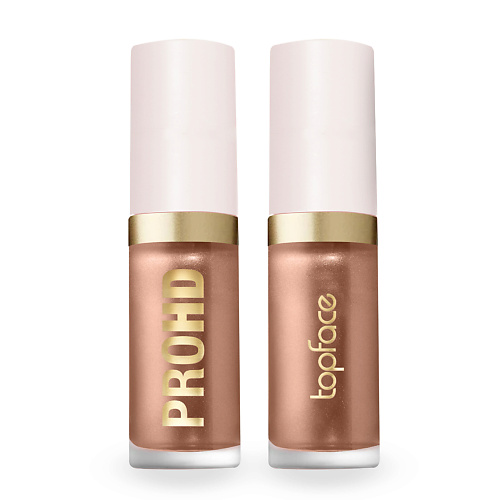 

TOPFACE TopFace Хайлайтер жидкий PROHD SUPER DEWY, TopFace Хайлайтер жидкий PROHD SUPER DEWY