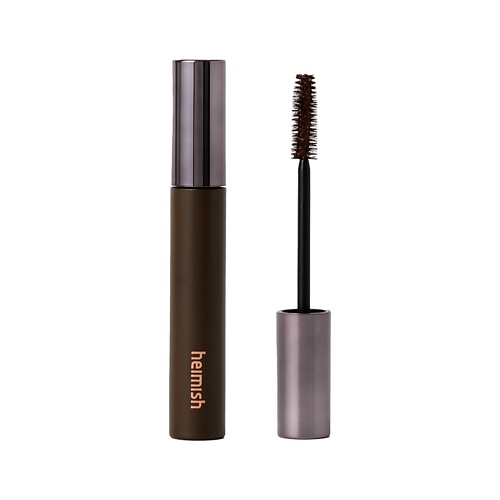 

HEIMISH Тушь для ресниц DAILISM SMUDGE STOP MASCARA volume 9, Тушь для ресниц DAILISM SMUDGE STOP MASCARA volume