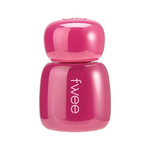 

FWEE Тинт для губ PINK OBSESSION STAY-FIT, Тинт для губ PINK OBSESSION STAY-FIT